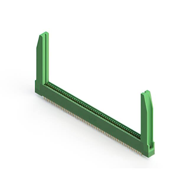 345-114-524-278 EDAC Inc.  Edgeboard Connectors